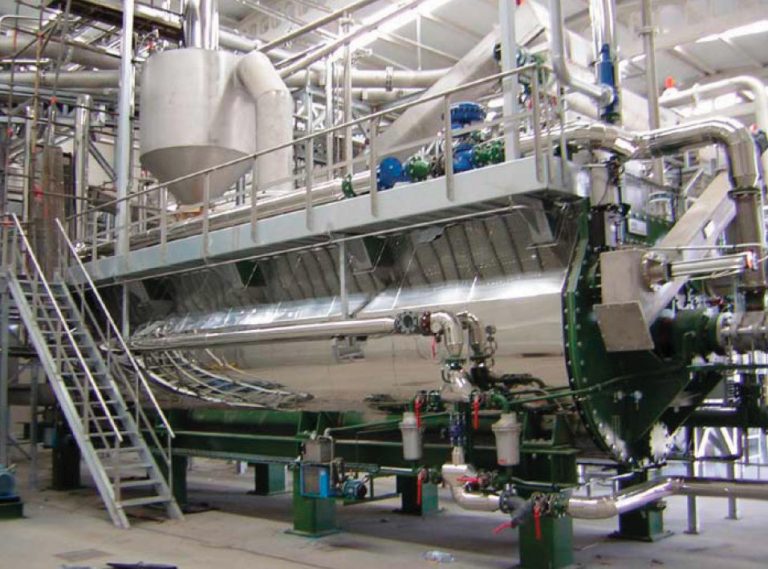 Rendering Equipments Israel Kosher Machinery