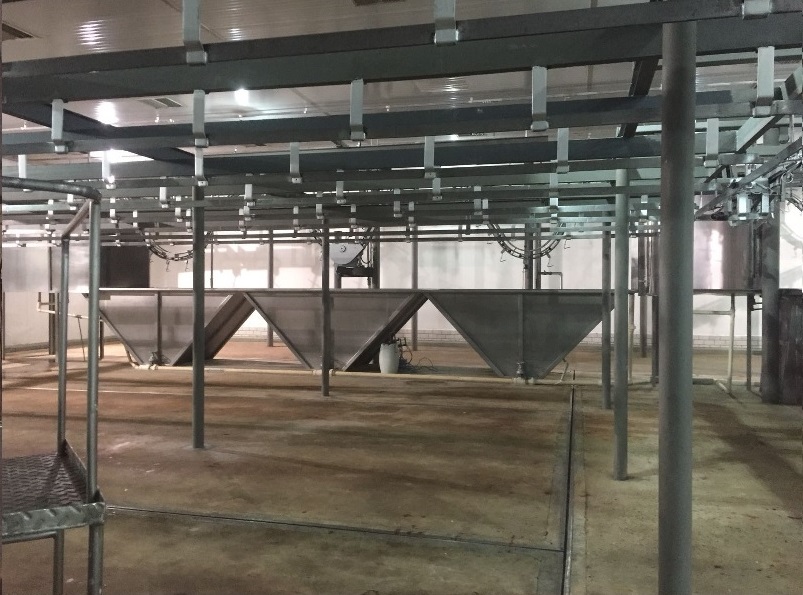 3 STAGE DIPPING TANK (4)